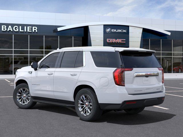 2024 GMC Yukon SLE