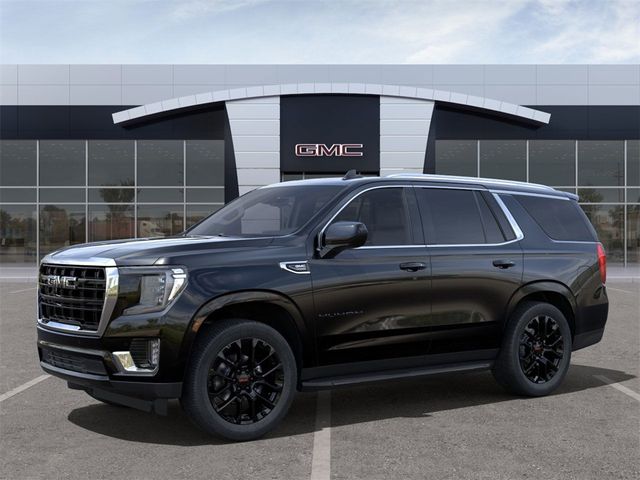 2024 GMC Yukon SLE