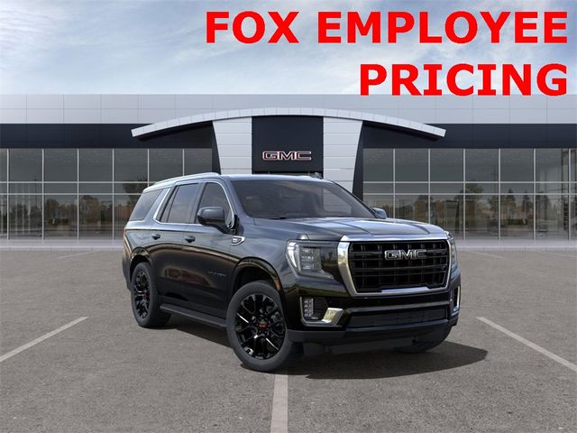 2024 GMC Yukon SLE