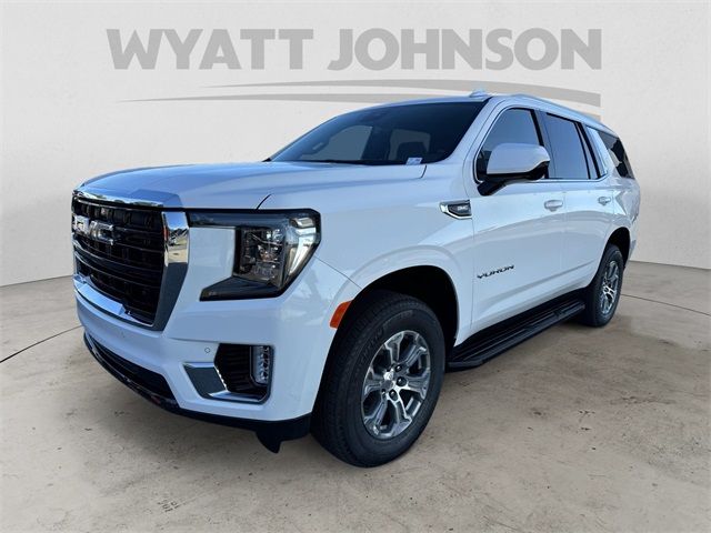 2024 GMC Yukon SLE