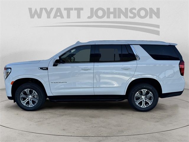 2024 GMC Yukon SLE