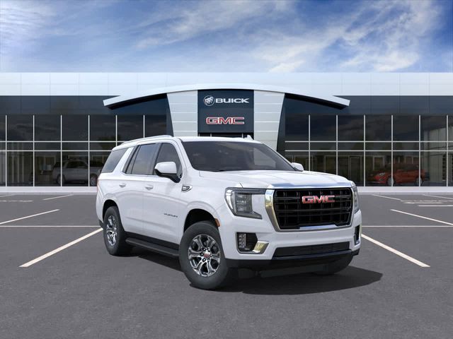 2024 GMC Yukon SLE