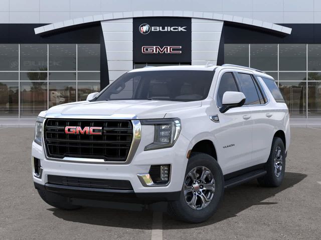 2024 GMC Yukon SLE