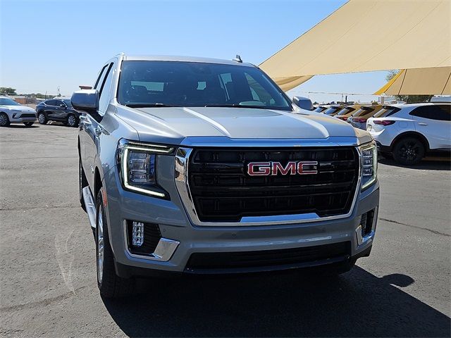 2024 GMC Yukon SLE