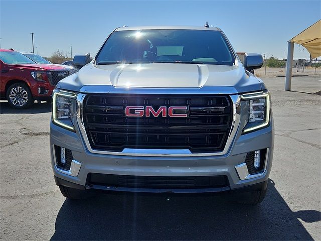 2024 GMC Yukon SLE