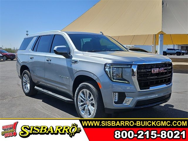 2024 GMC Yukon SLE