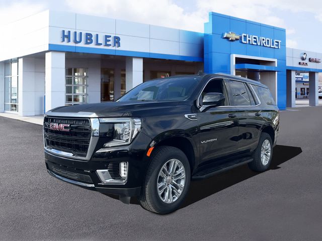 2024 GMC Yukon SLE