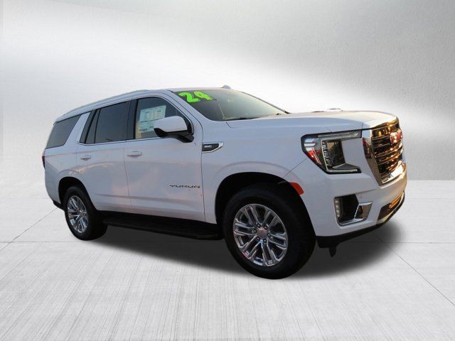 2024 GMC Yukon SLE