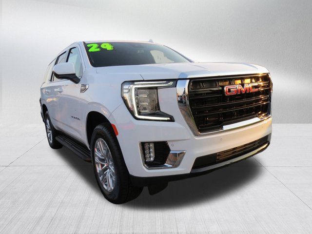 2024 GMC Yukon SLE