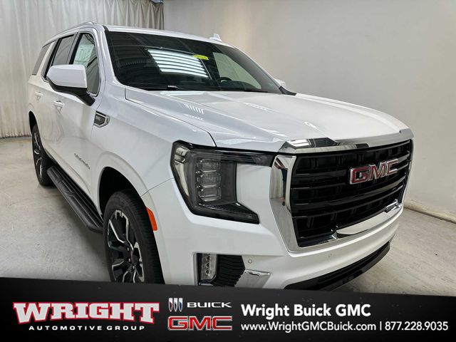 2024 GMC Yukon SLE