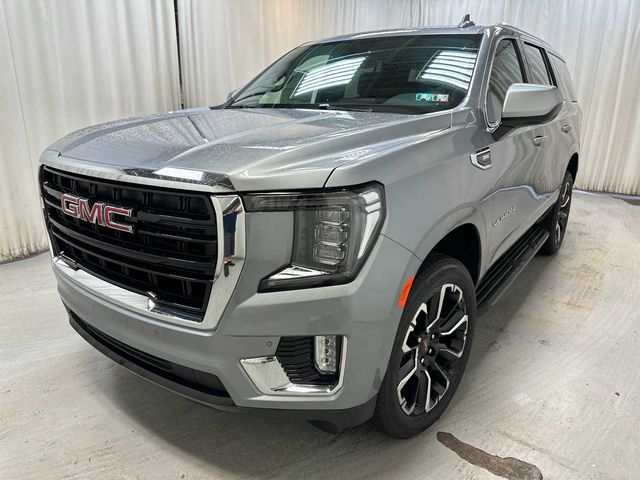 2024 GMC Yukon SLE