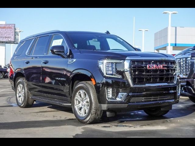 2024 GMC Yukon SLE