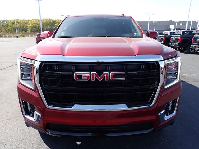 2024 GMC Yukon SLE