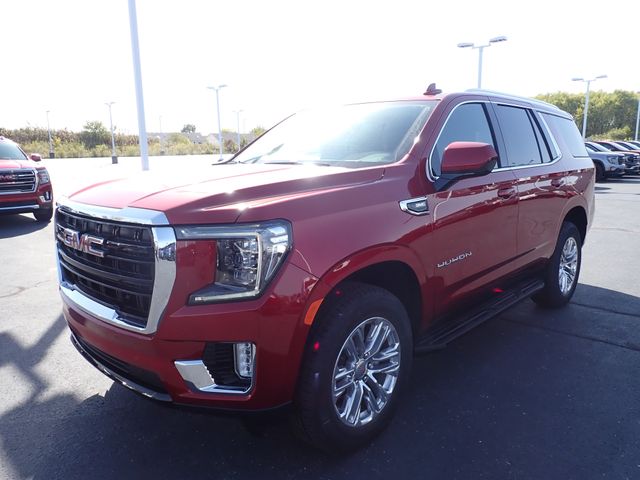 2024 GMC Yukon SLE