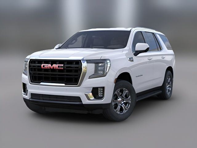 2024 GMC Yukon SLE