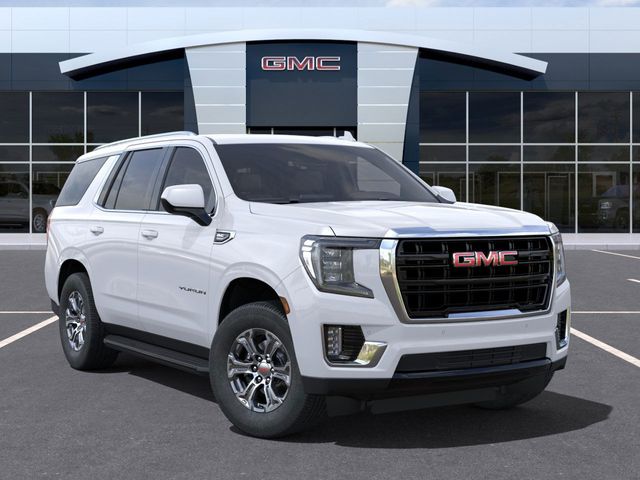 2024 GMC Yukon SLE