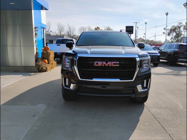 2024 GMC Yukon SLE