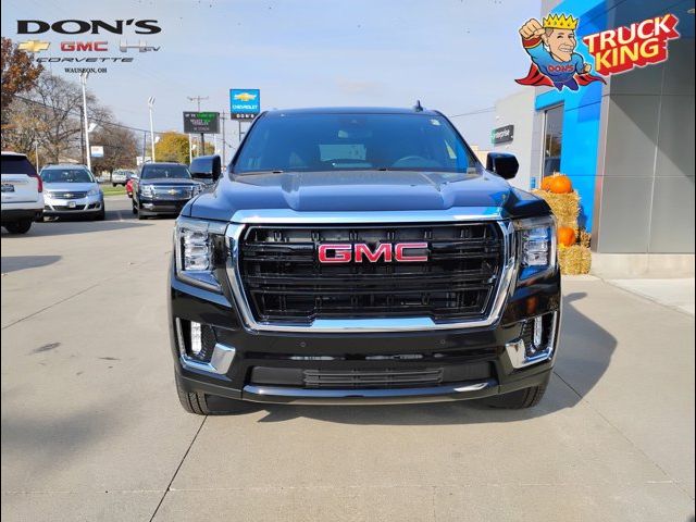 2024 GMC Yukon SLE