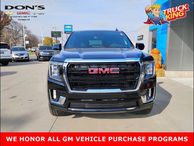 2024 GMC Yukon SLE