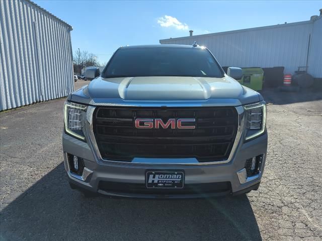 2024 GMC Yukon SLE