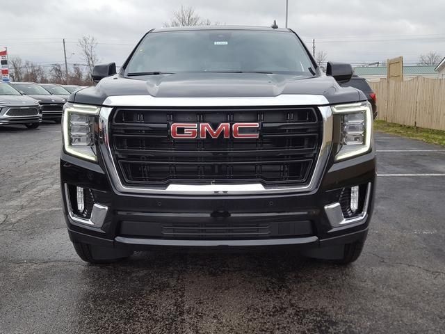 2024 GMC Yukon SLE