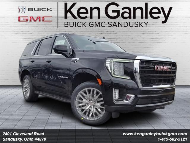 2024 GMC Yukon SLE