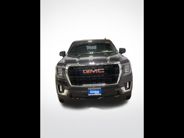 2024 GMC Yukon SLE