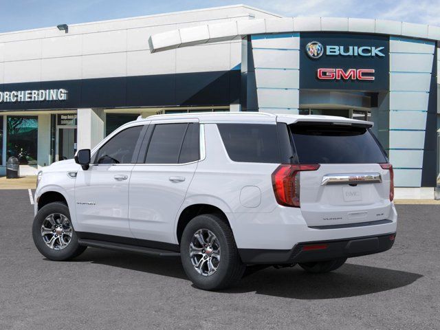 2024 GMC Yukon SLE