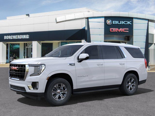 2024 GMC Yukon SLE