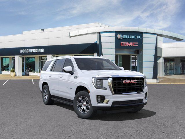 2024 GMC Yukon SLE