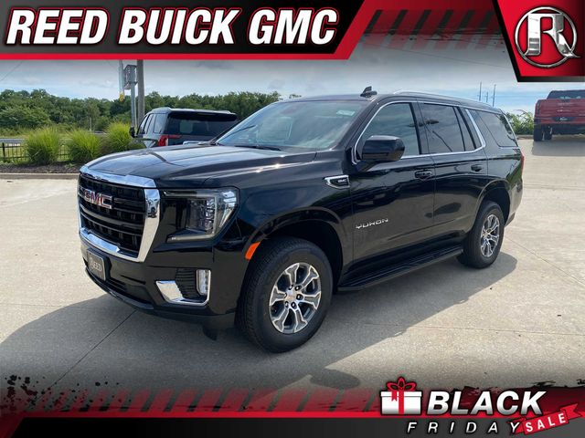 2024 GMC Yukon SLE