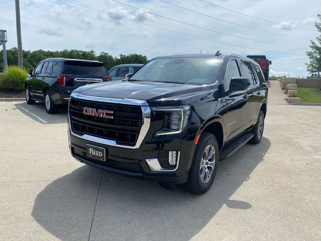 2024 GMC Yukon SLE