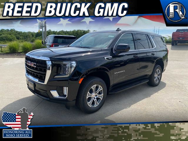 2024 GMC Yukon SLE