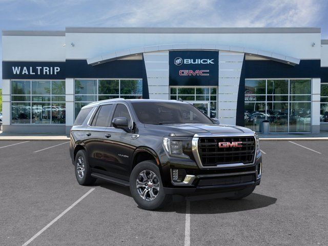 2024 GMC Yukon SLE