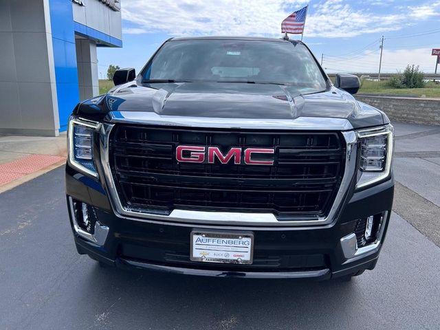 2024 GMC Yukon SLE