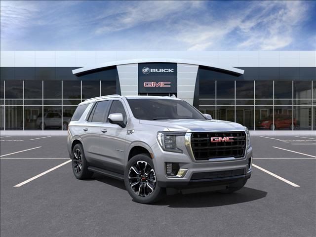 2024 GMC Yukon SLE