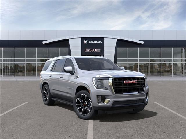 2024 GMC Yukon SLE