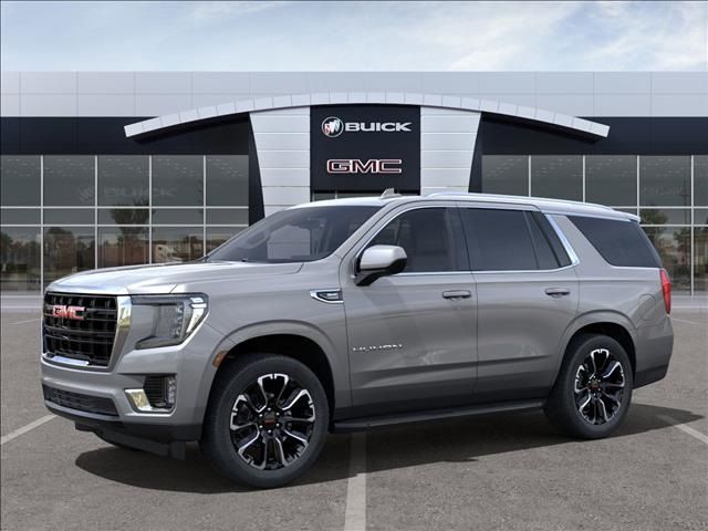 2024 GMC Yukon SLE