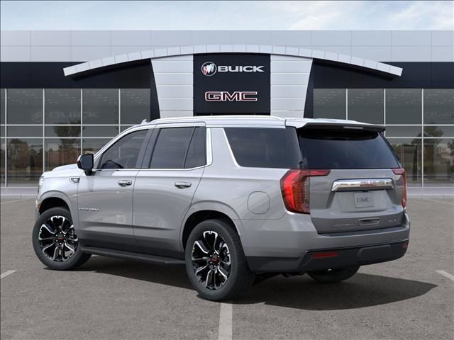 2024 GMC Yukon SLE