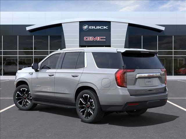 2024 GMC Yukon SLE