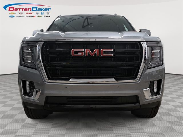 2024 GMC Yukon SLE