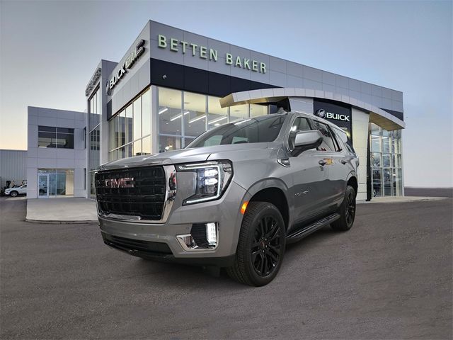 2024 GMC Yukon SLE