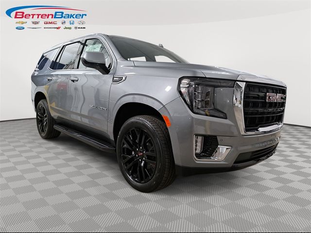 2024 GMC Yukon SLE