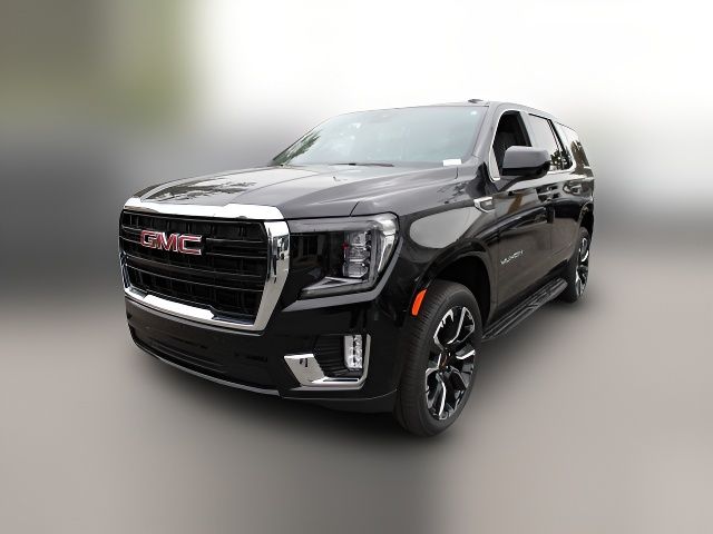 2024 GMC Yukon SLE