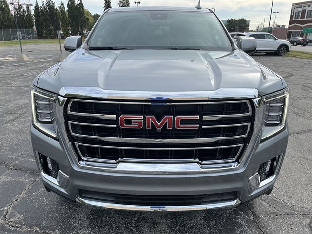 2024 GMC Yukon SLE