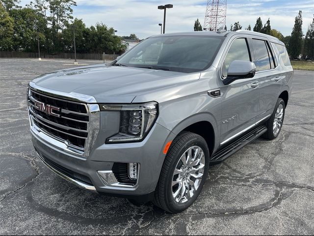 2024 GMC Yukon SLE