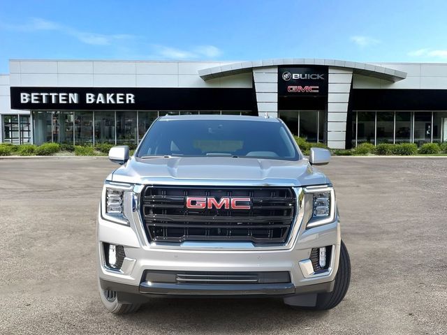 2024 GMC Yukon SLE