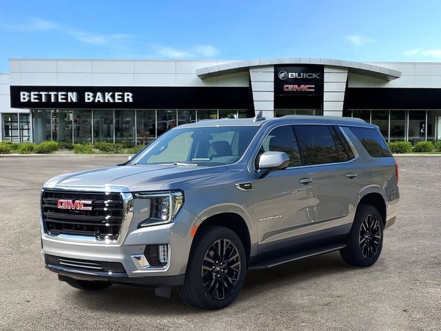 2024 GMC Yukon SLE