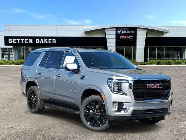 2024 GMC Yukon SLE