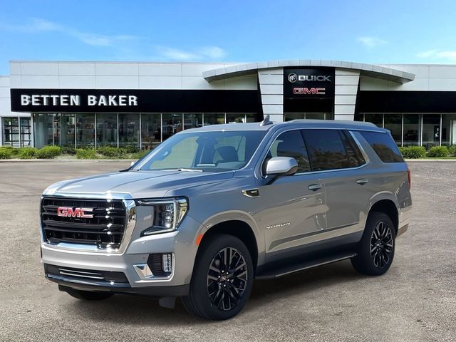 2024 GMC Yukon SLE